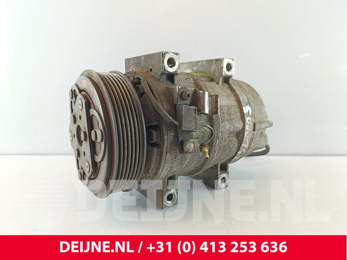 Gebruikte Aircopomp Volvo V70 (SW) 2.3 T5 20V Prijs € 60,00 Margeregeling aangeboden door van Deijne Onderdelen Uden B.V.