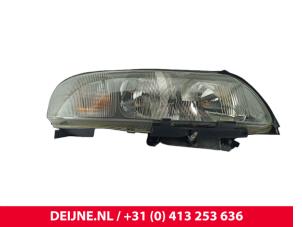 Volvo V70 Scheinwerfer rechts O257777 foto 3