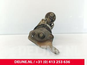 Volvo V70 Starter O257794 photo 3