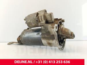 Volvo V70 Starter O257794 photo 2