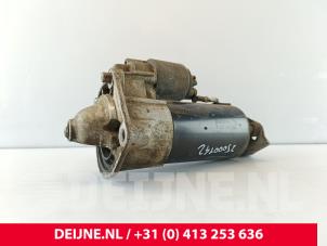 Gebruikte Startmotor Volvo V70 (SW) 2.3 T5 20V Prijs € 20,00 Margeregeling aangeboden door van Deijne Onderdelen Uden B.V.