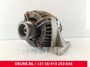 Gebruikte Dynamo Volvo V70 (SW) 2.3 T5 20V Prijs € 45,00 Margeregeling aangeboden door van Deijne Onderdelen Uden B.V.