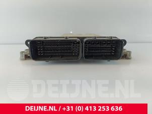 Peugeot Partner Steuergerät Motormanagement O257806 foto 3