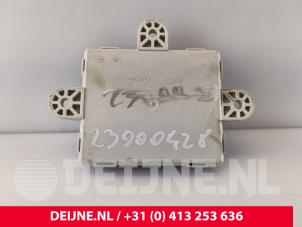Volvo V60 Central door locking module O257810 photo 2