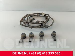 Gebruikte PDC Sensor Set Fiat Doblo Cargo (263) 1.3 D Multijet Prijs € 66,55 Inclusief btw aangeboden door van Deijne Onderdelen Uden B.V.