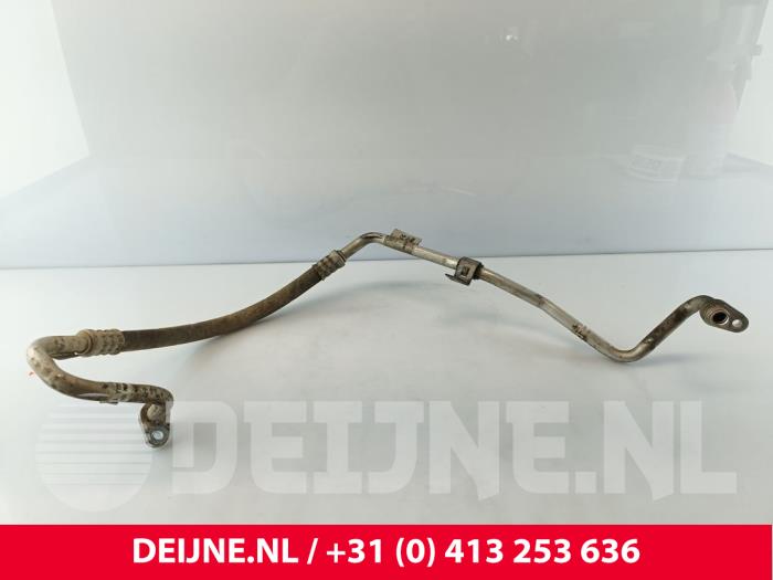 Peugeot Expert Air conditioning line O257839