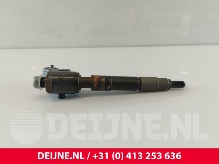 Volvo V40 Injector (diesel) O257846