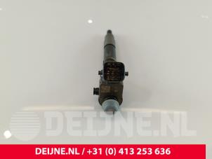 Volvo V40 Einspritzdüse (Diesel) O257846 foto 3