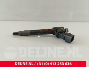 Volvo V40 Einspritzdüse (Diesel) O257846 foto 2