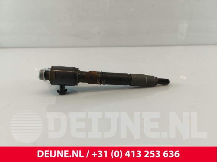 Volvo V40 Injector (diesel) O257847