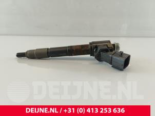 Volvo V40 Einspritzdüse (Diesel) O257847 foto 2