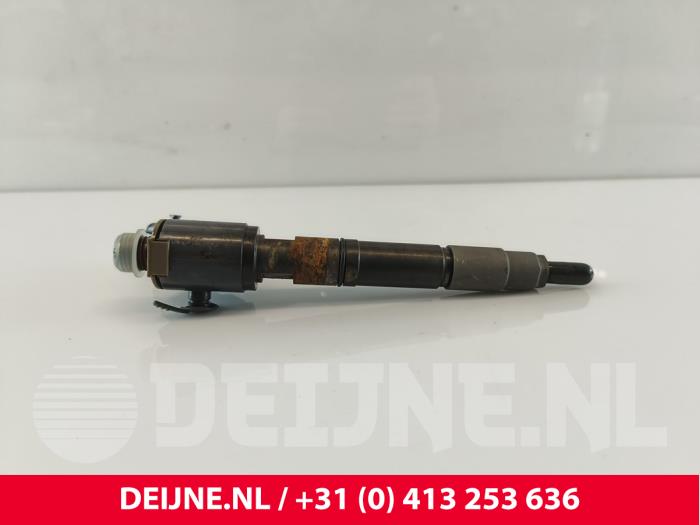 Volvo V40 Injector (diesel) O257848