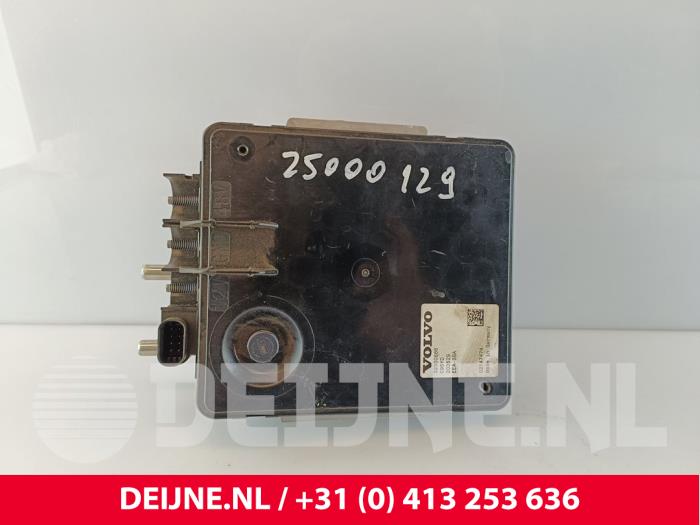 Volvo XC90 Inverter (Hybrid) O257854