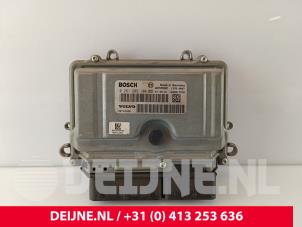 Gebruikte Computer Motormanagement Volvo V70 (BW) 2.5 T 20V Prijs € 120,00 Margeregeling aangeboden door van Deijne Onderdelen Uden B.V.