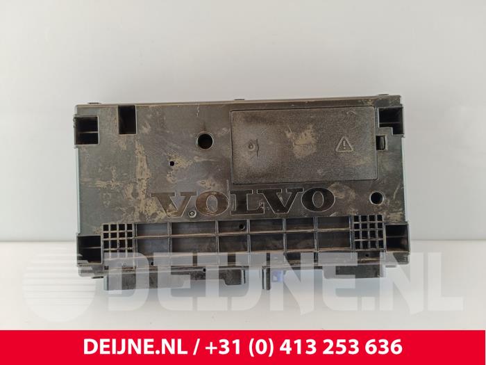 Gebruikte Module Bodycontrol Volvo XC90 II 2.0 B5 16V Mild Hybrid AWD Prijs € 425,00 Margeregeling aangeboden door van Deijne Onderdelen Uden B.V.