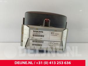 Volvo S60 Navigation Display O257861 foto 2