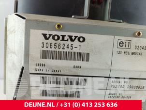 Volvo S60 Navigation Display O257861 foto 3