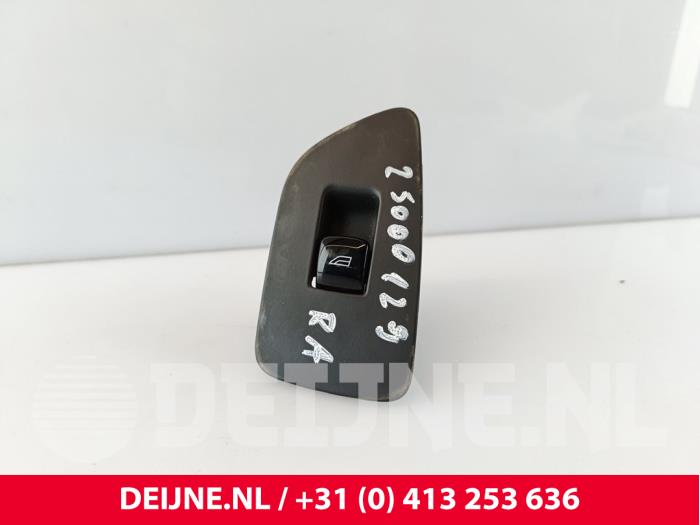 Volvo XC90 Elektrisches Fenster Schalter O257862