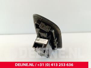 Volvo XC90 Electric window switch O257862 photo 2