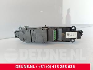 Volvo XC90 Radiobedienfeld O257866 foto 2
