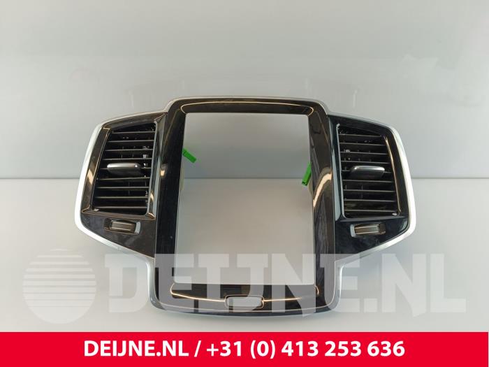 Volvo XC90 Dashboard frame O257868