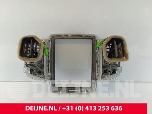 Volvo XC90 Dashboard frame O257868 photo 2