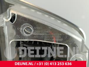 Volvo XC90 Dashboard frame O257868 photo 3