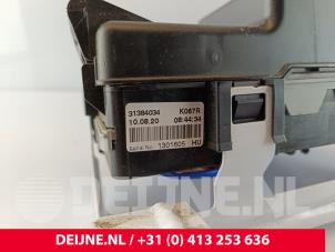 Volvo XC90 Sicherungskasten O257869 foto 3