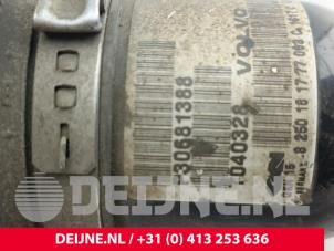 Volvo XC90 Antriebswelle links hinten O257871 foto 3