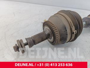 Volvo XC90 Front drive shaft, left O257872 photo 2