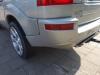 Volvo XC90 I 2.9 T6 24V Achterbumper
