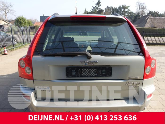 Volvo XC90 Heckklappe O257877