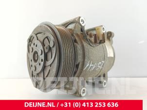 Gebruikte Aircopomp Volvo XC90 I 2.9 T6 24V Prijs € 70,00 Margeregeling aangeboden door van Deijne Onderdelen Uden B.V.