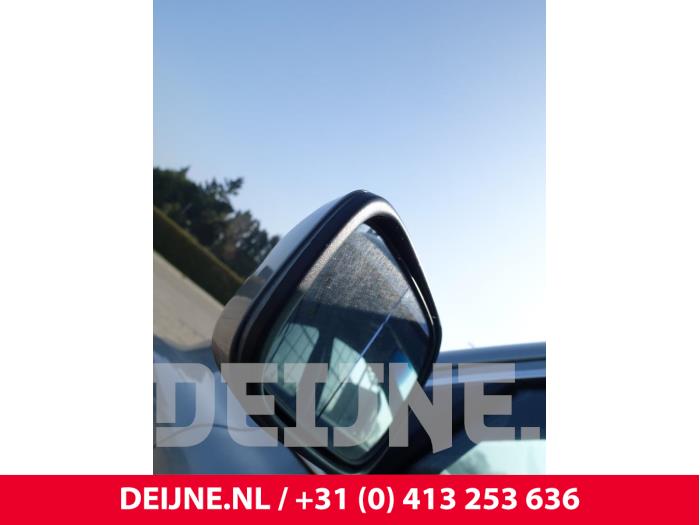 Volvo XC90 Außenspiegel links O257884