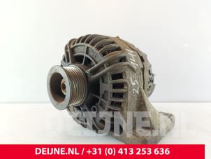 Gebruikte Dynamo Volvo XC90 I 2.9 T6 24V Prijs € 50,00 Margeregeling aangeboden door van Deijne Onderdelen Uden B.V.