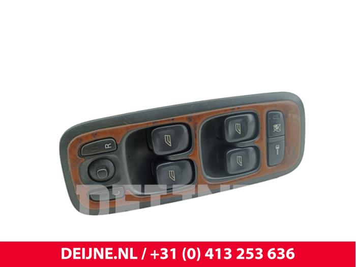 Volvo XC90 Elektrisches Fenster Schalter O257892