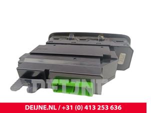 Volvo XC90 Electric window switch O257892 photo 3