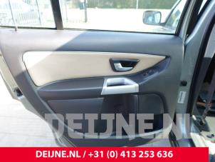 Volvo XC90 Tür 4-türig links hinten O257901 foto 3