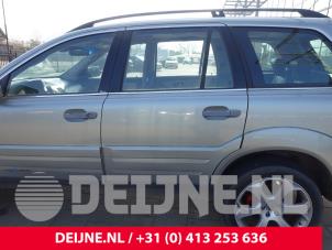 Volvo XC90 Tür 4-türig links hinten O257901 foto 2