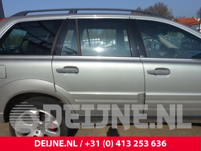 Volvo XC90 Tür 4-türig rechts hinten O257903