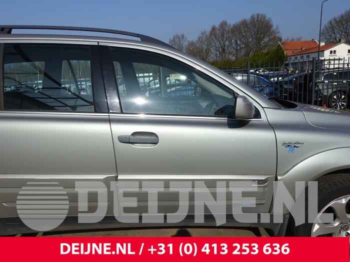Volvo XC90 Tür 4-türig rechts vorne O257904