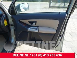 Volvo XC90 Tür 4-türig rechts vorne O257904 foto 2