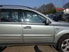 Volvo XC90 I 2.9 T6 24V Deur 4Deurs rechts-voor