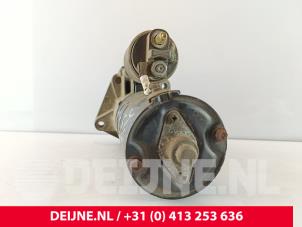Volvo XC90 Starter O257916 photo 3
