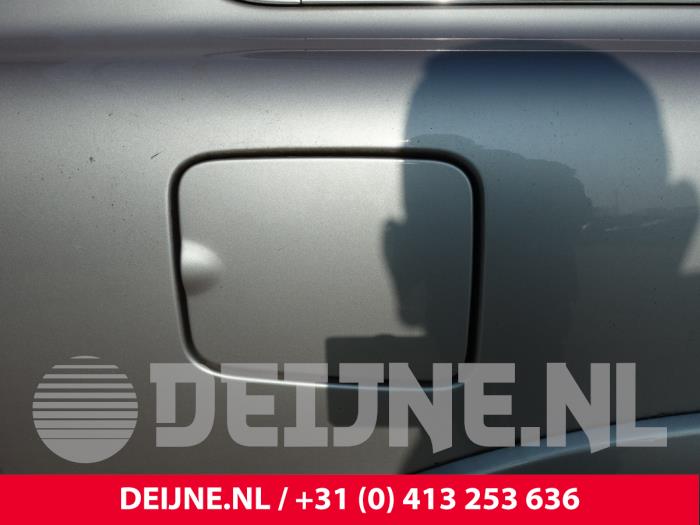 Volvo XC90 Tankklappe O257919