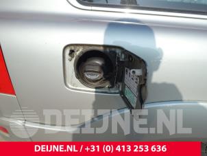 Volvo XC90 Tankklappe O257919 foto 2