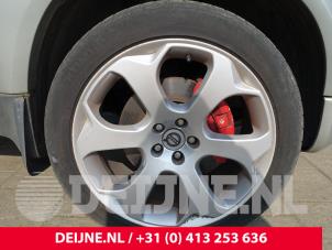 Gebruikte Velgen set Volvo XC90 I 2.9 T6 24V Prijs € 475,00 Margeregeling aangeboden door van Deijne Onderdelen Uden B.V.