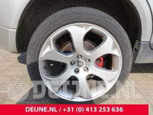 Volvo XC90 Velgen set O257921 foto 2