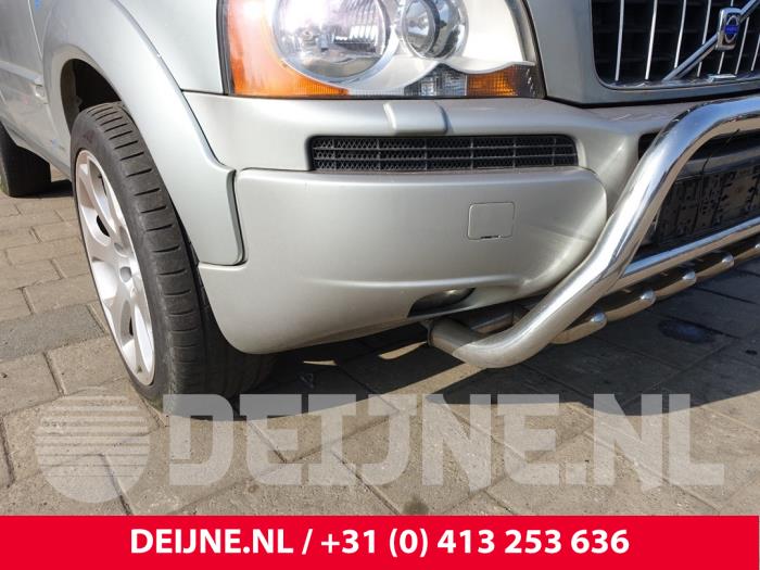 Volvo XC90 Front bumper O257923