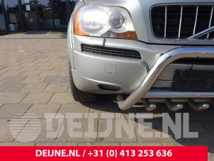 Volvo XC90 Voorbumper O257923 foto 2